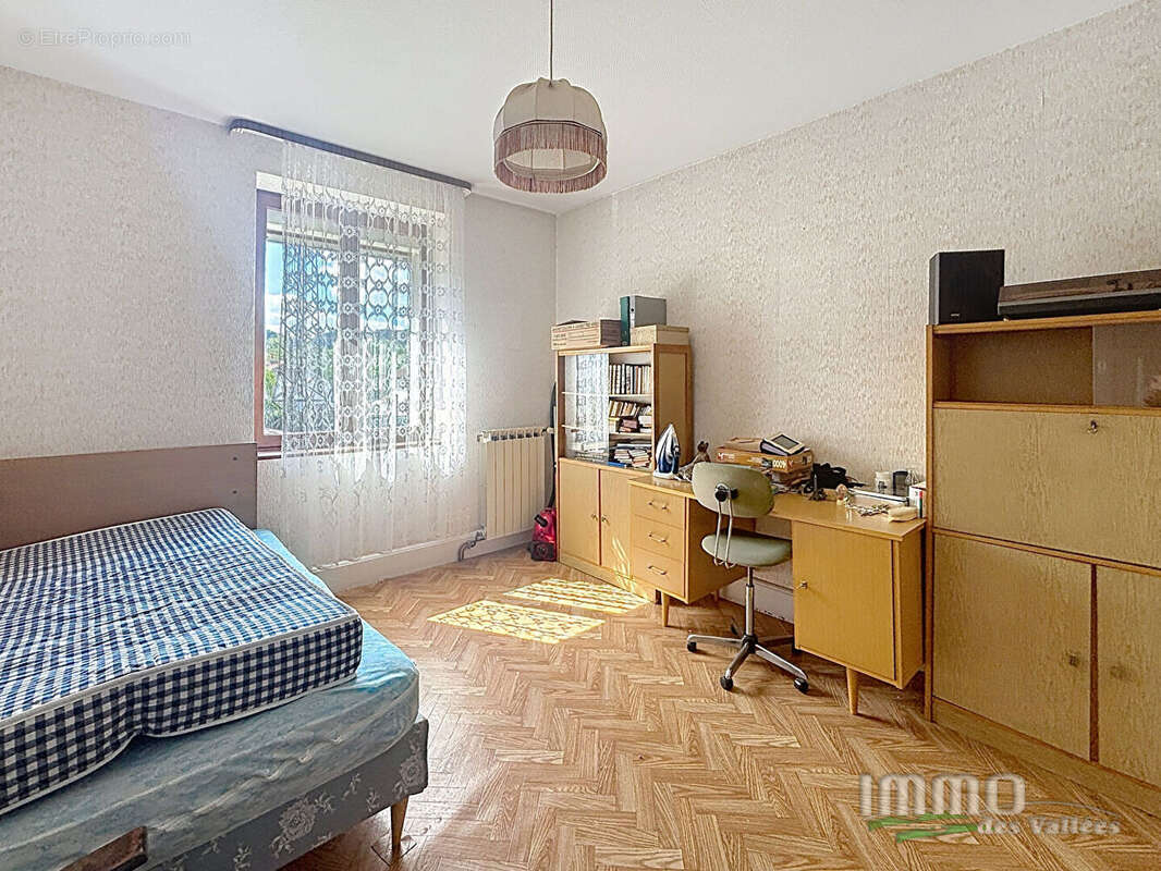 Maison mitoyenne Vagney 116.89 m2 - photo 10