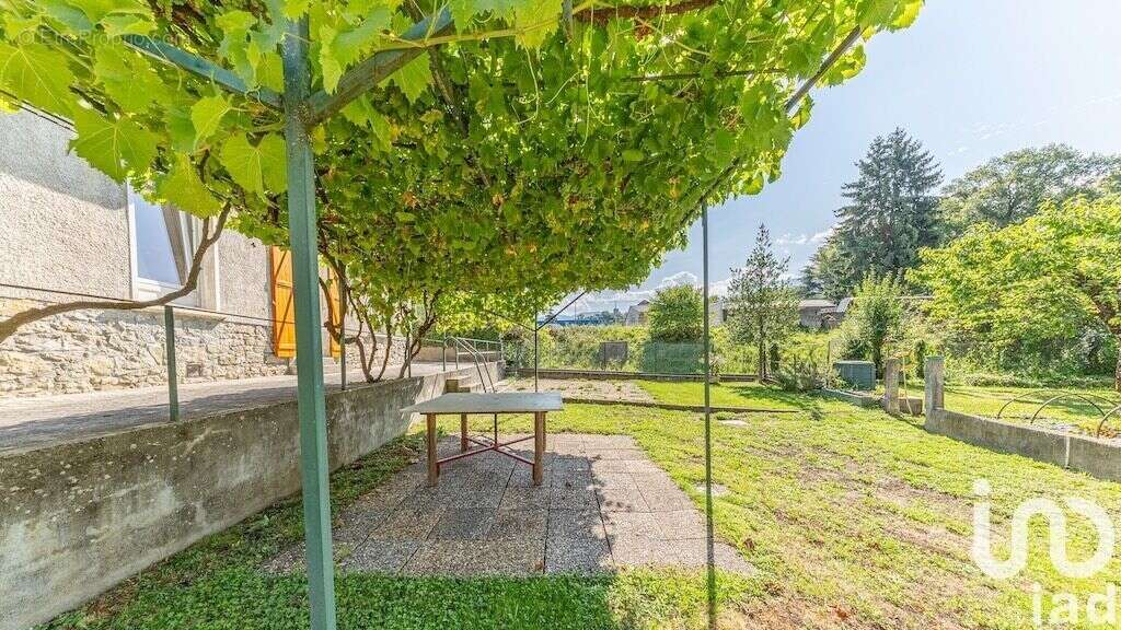 Photo 7 - Appartement à GRESY-SUR-AIX