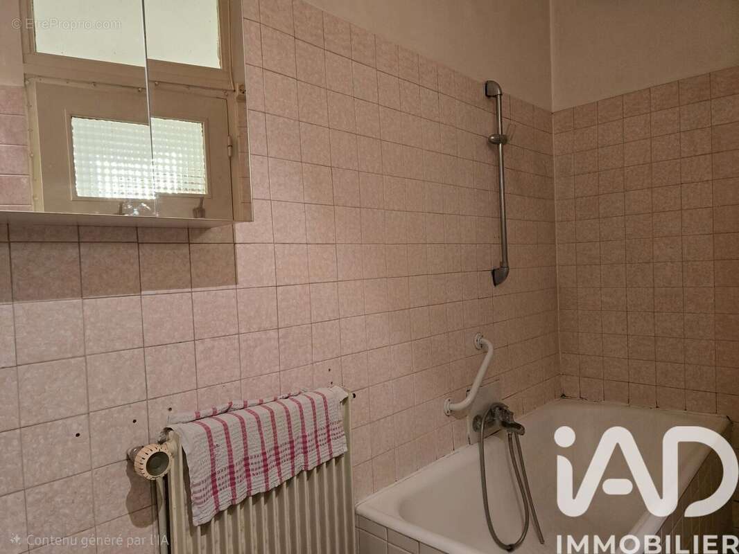 Photo 9 - Maison à VILLIERS-SAINT-GEORGES