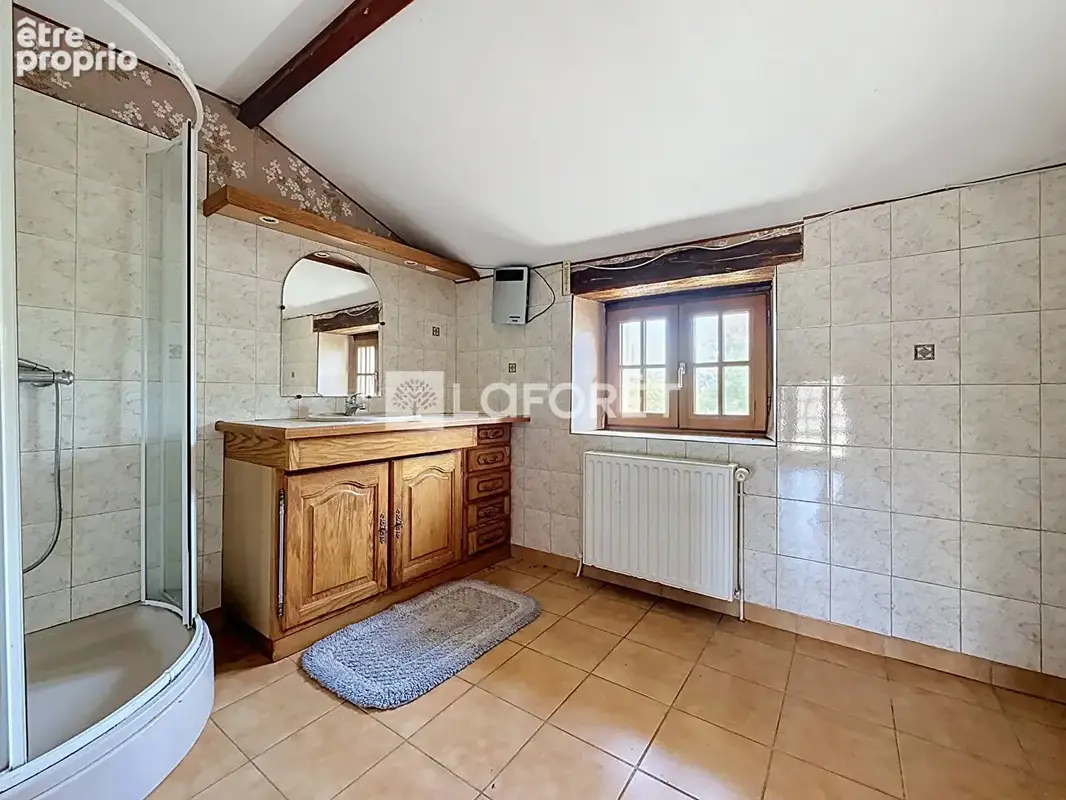 Maison Doue la fontaine 7 pièce(s) 215 m2 - photo 13