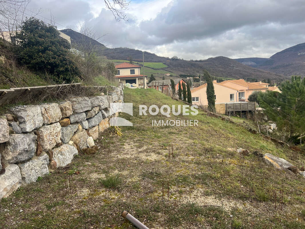 Terrain à batir sur Millau - photo 7