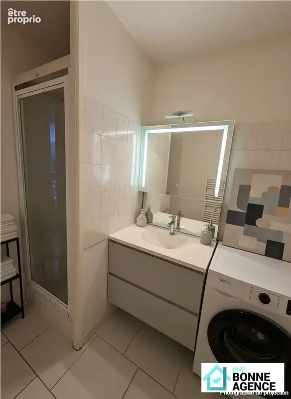 Maison 125 m² à Saint-Jean-De-La-Ruelle  - photo 6