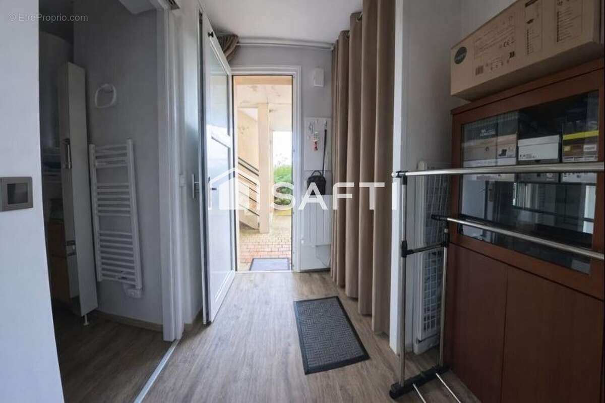 Photo 7 - Appartement à ETEL