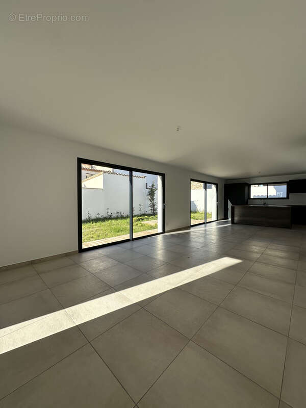 Maison à CORNEILLA-DEL-VERCOL