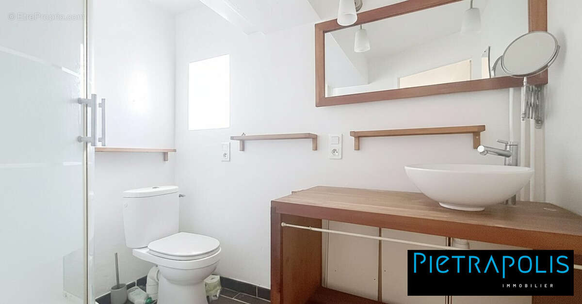 Appartement 72 m² à Ecully  - photo 6