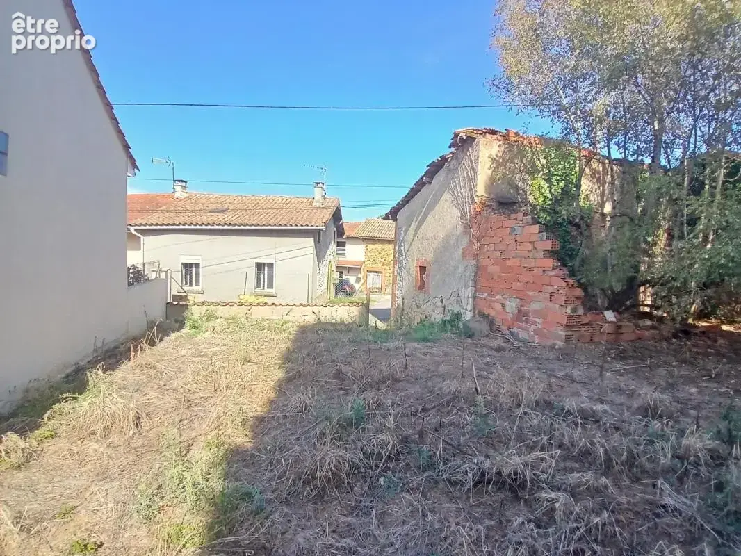 A saisir! ensemble immobilier   2 maisons, dépendances et te - photo 18