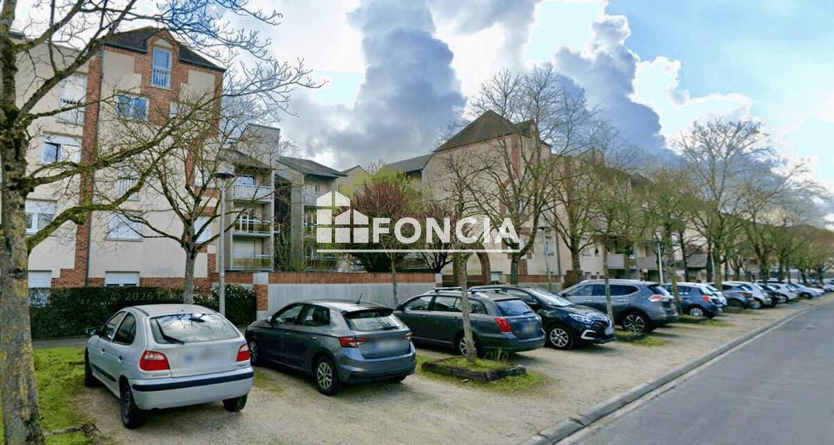 Photo Appartement à Orleans au prix de 143 500€