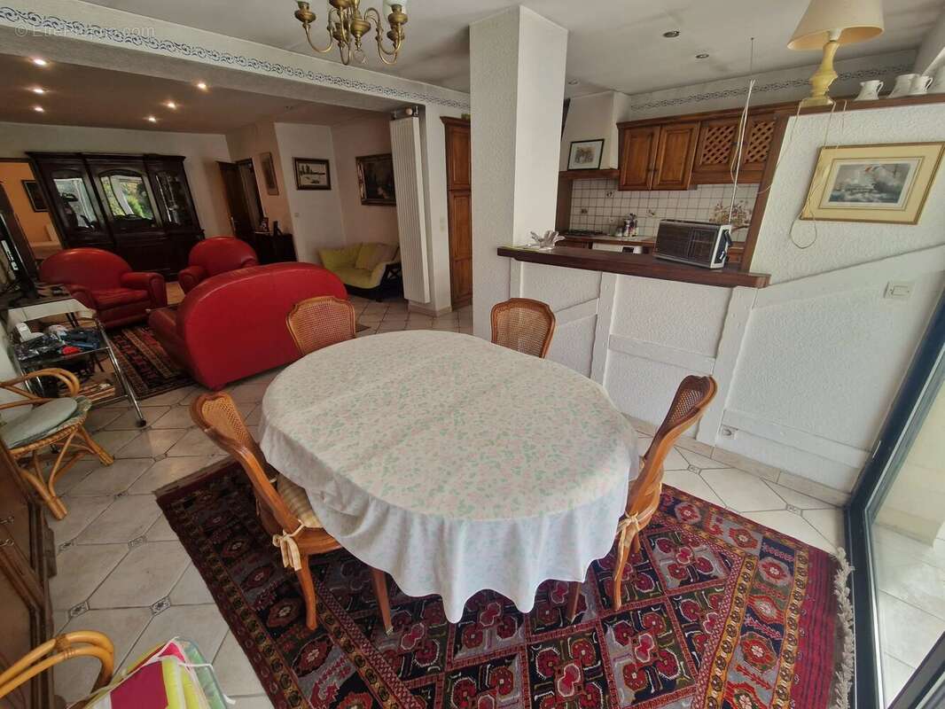 Maison à AUCH