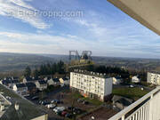 Appartement à LISIEUX