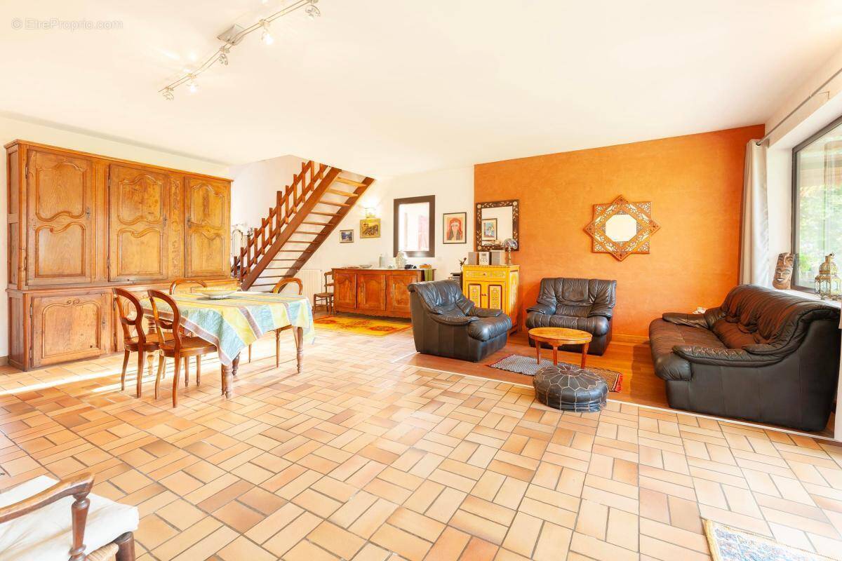 Maison à SAINT-SEVER