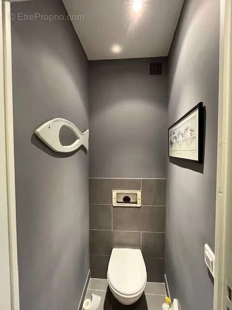 Appartement à MONTROUGE