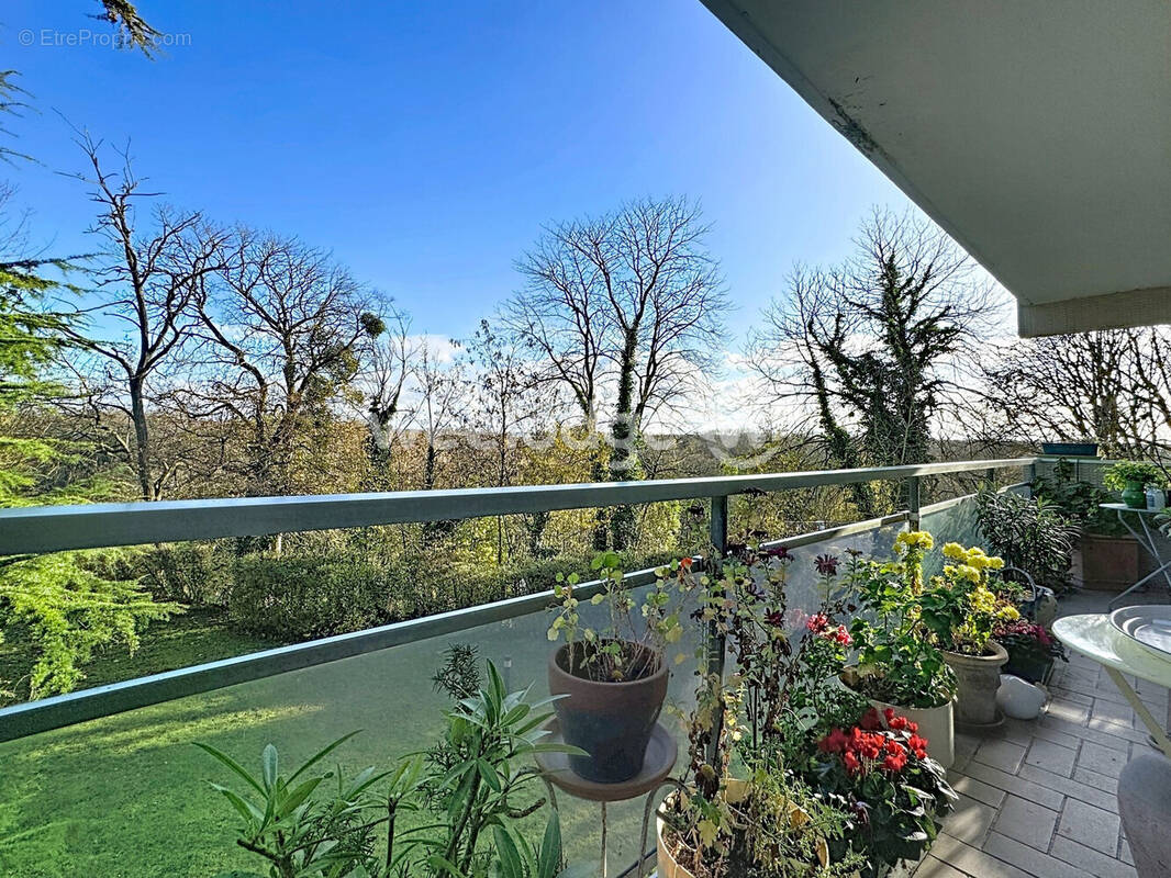 Appartement à ANDRESY