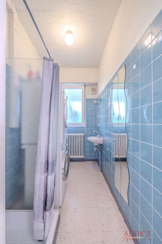 Spacieux appartement 5 pièces avec terrasse et grand jardin privatif - photo 14