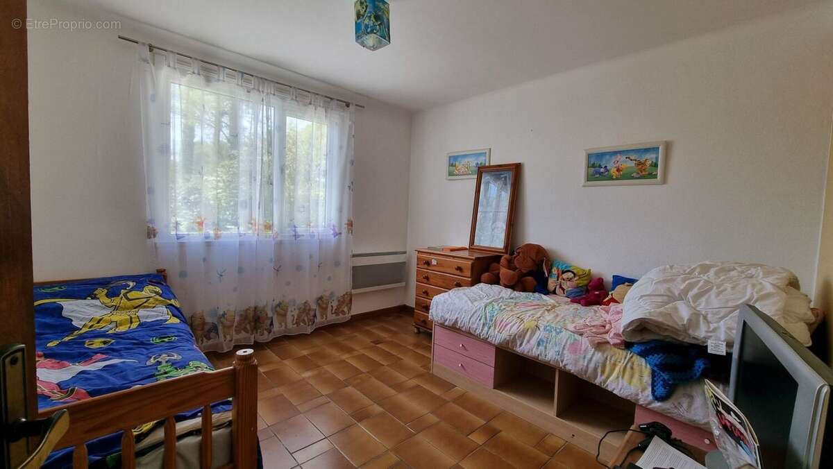 Maison à LE HAUT-CORLAY