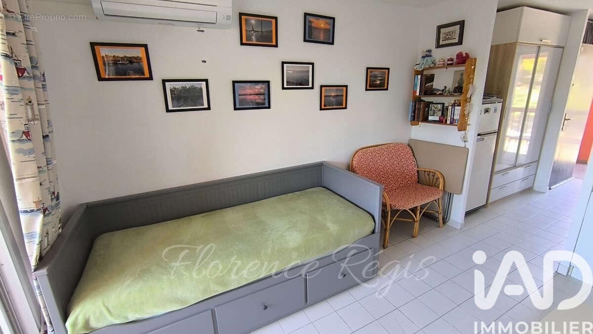 Photo 6 - Appartement à BALARUC-LES-BAINS