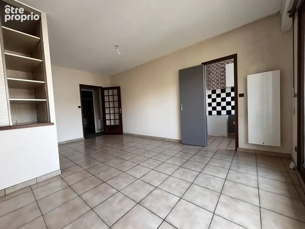 Appartement 3 pièces 56 m² à vendre à Royan (17200) - photo 2