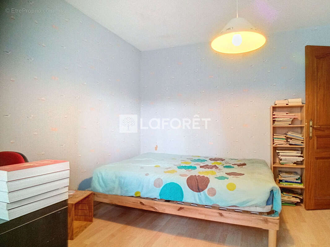 Maison à SAINT-GERMAIN-DE-PASQUIER