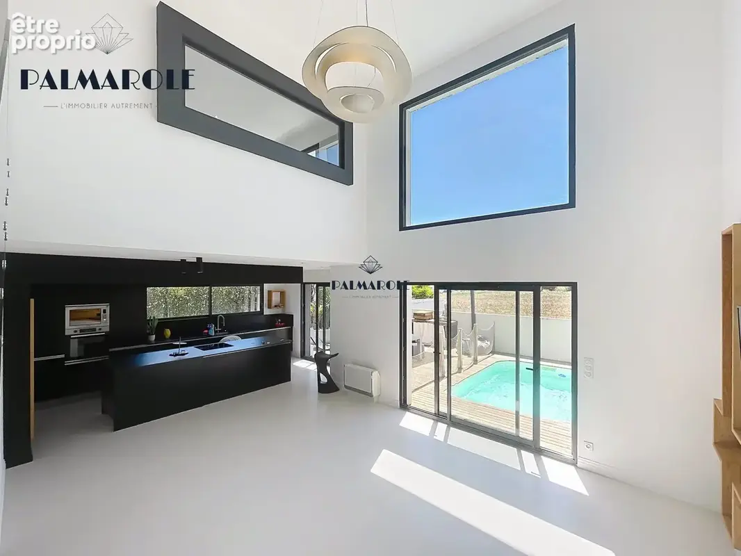 Maison 4 pièces 120 m² à vendre à Saleilles (66280) - photo 3