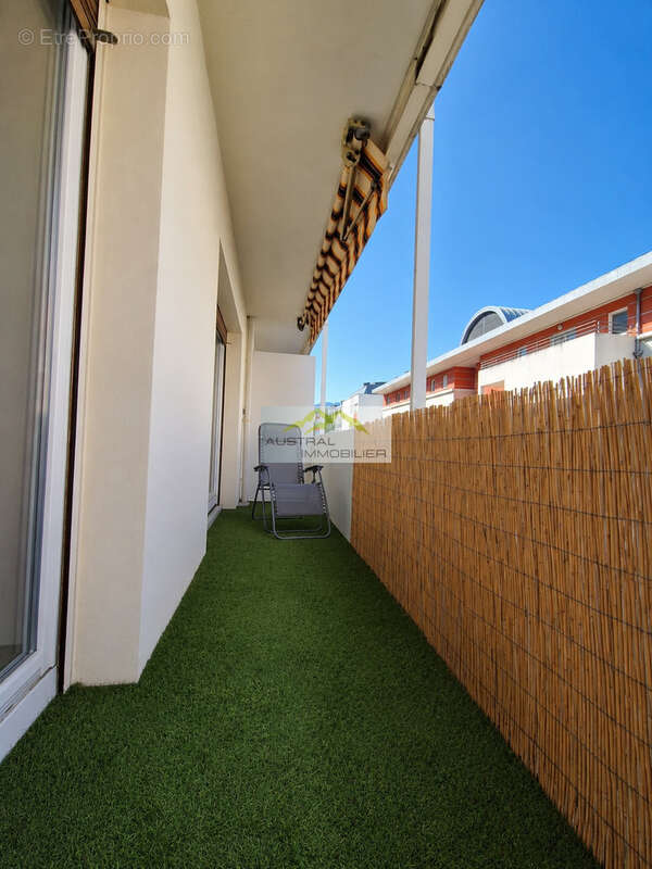 Appartement à CHAMBERY