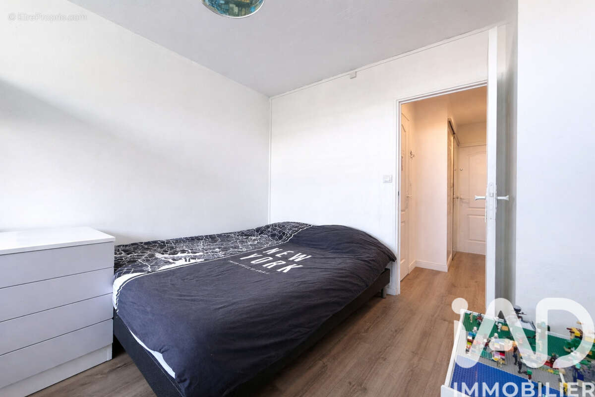 Photo 7 - Appartement à FONTENAY-LE-FLEURY