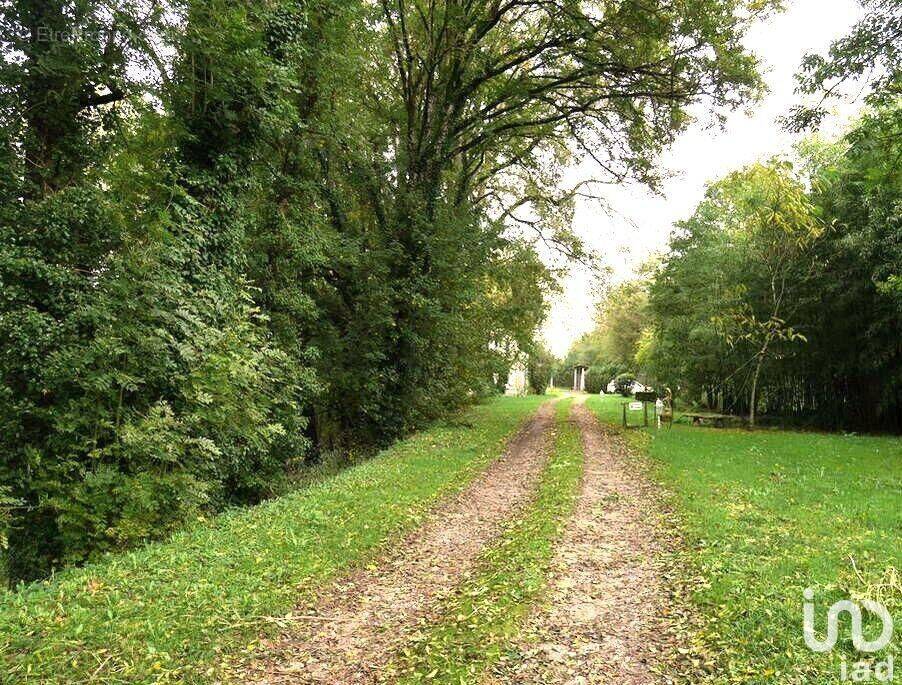 Photo 1 - Maison à SANXAY