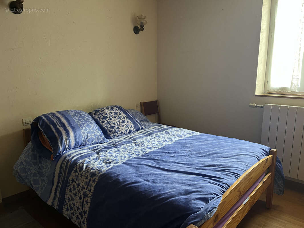 Maison à LE PERTHUS