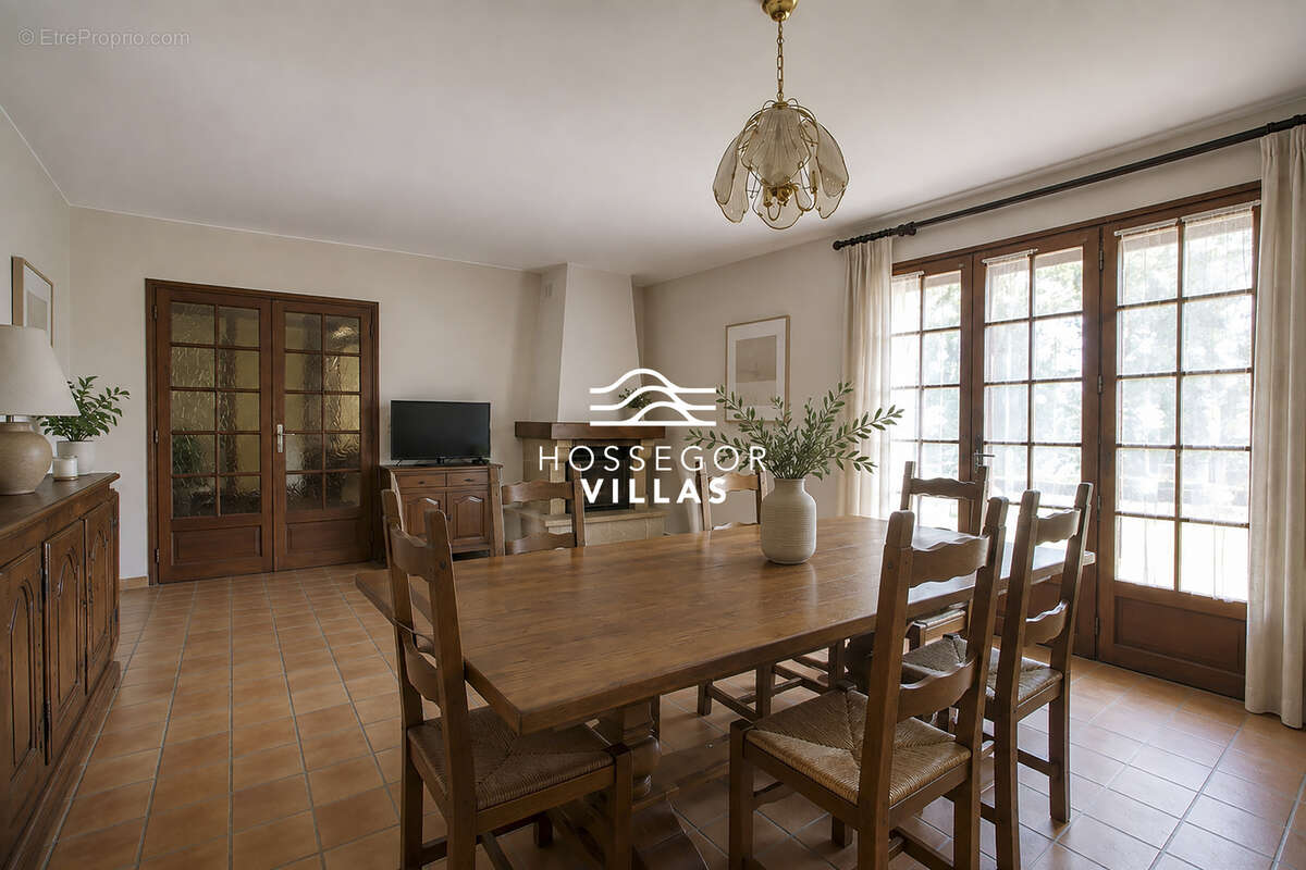 Villa MOÏNA - photo 7