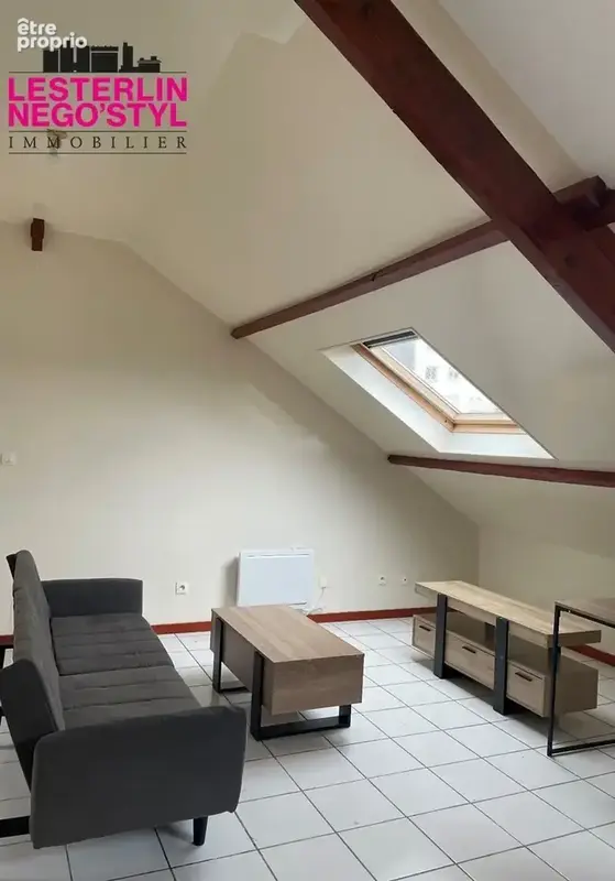 Appartement 244 m² à Le Havre  - photo 4