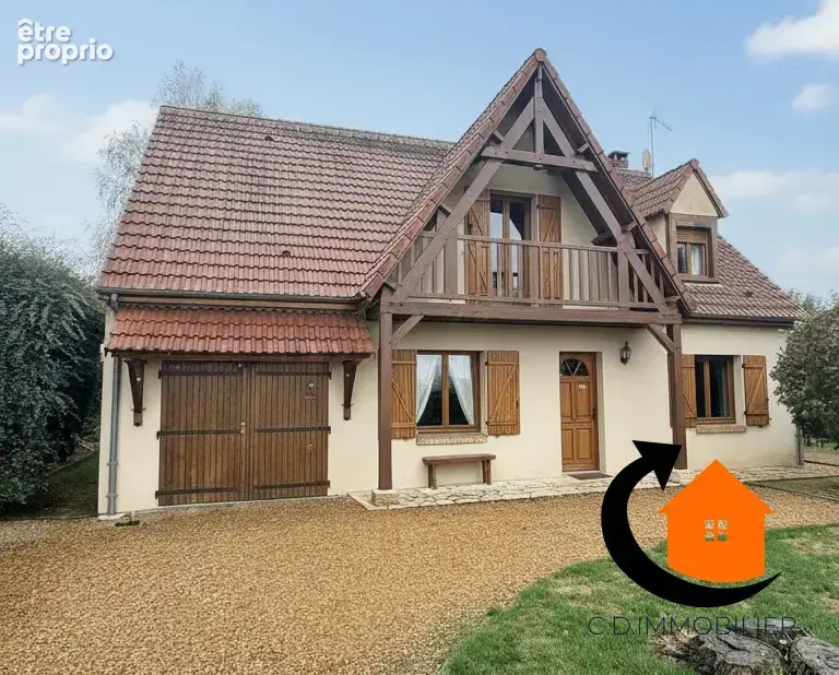 Maison à MITTAINVILLIERS