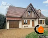 Maison à MITTAINVILLIERS