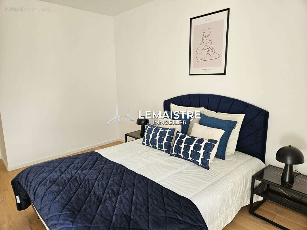 Appartement à ROUEN