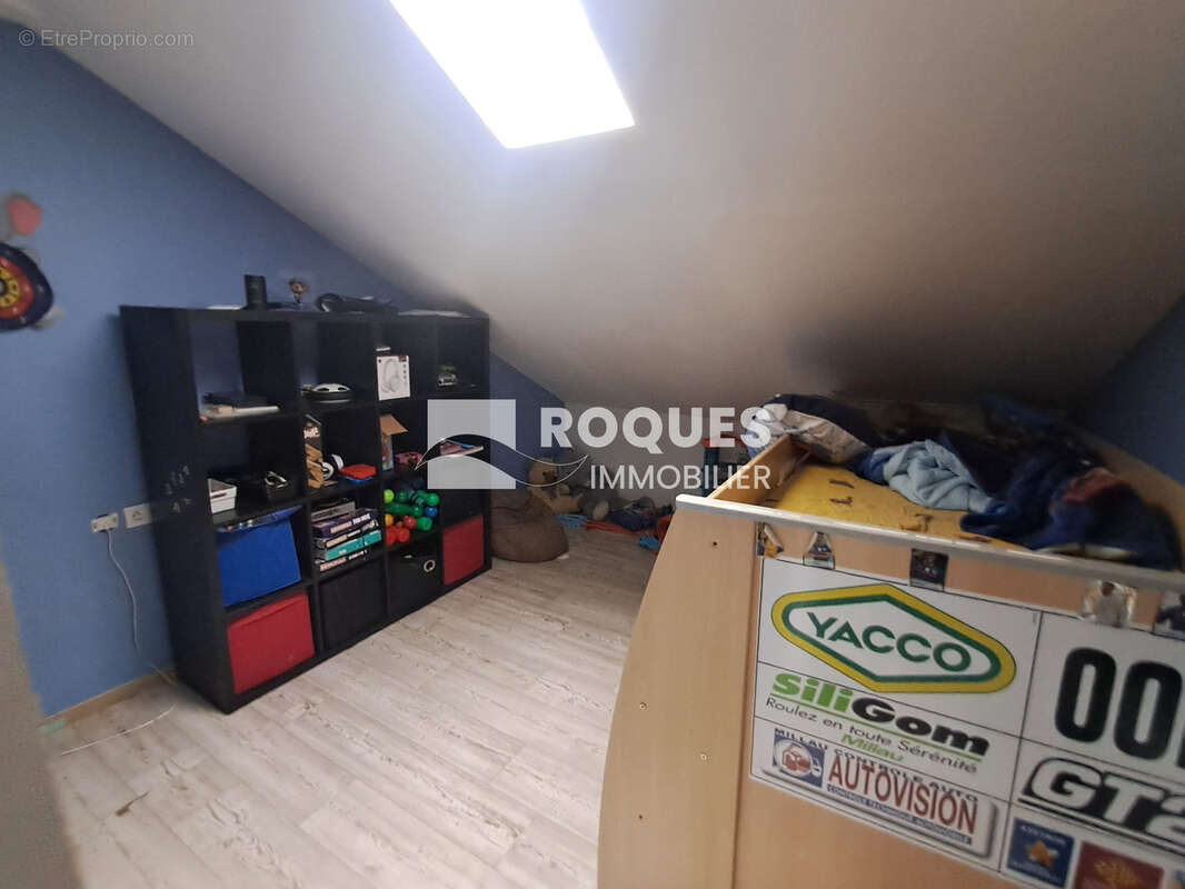 Appartement à MILLAU