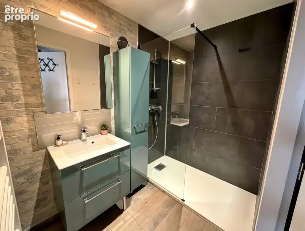 Maison à vendre 5 pièces  (56) - photo 4