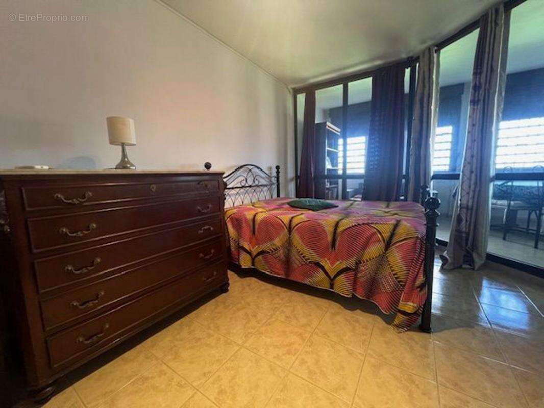 Appartement à FORT-DE-FRANCE