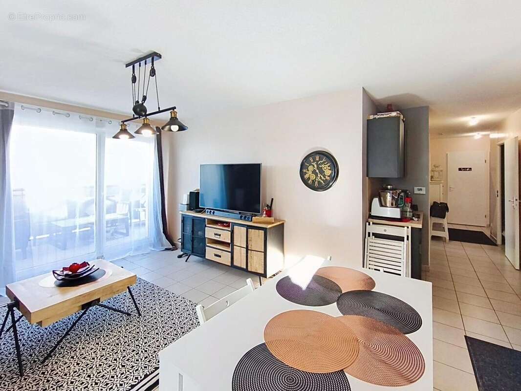 Photo 2 - Appartement à GIVORS