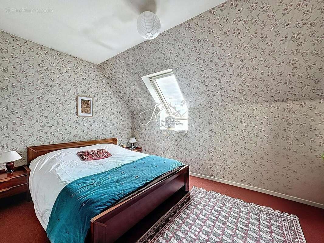 Photo 9 - Maison à SAINT-OUEN-L&#039;AUMONE