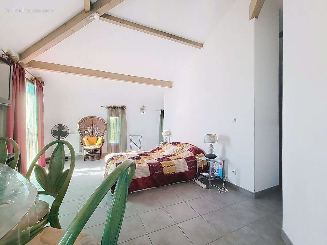 Maison à LUDON-MEDOC