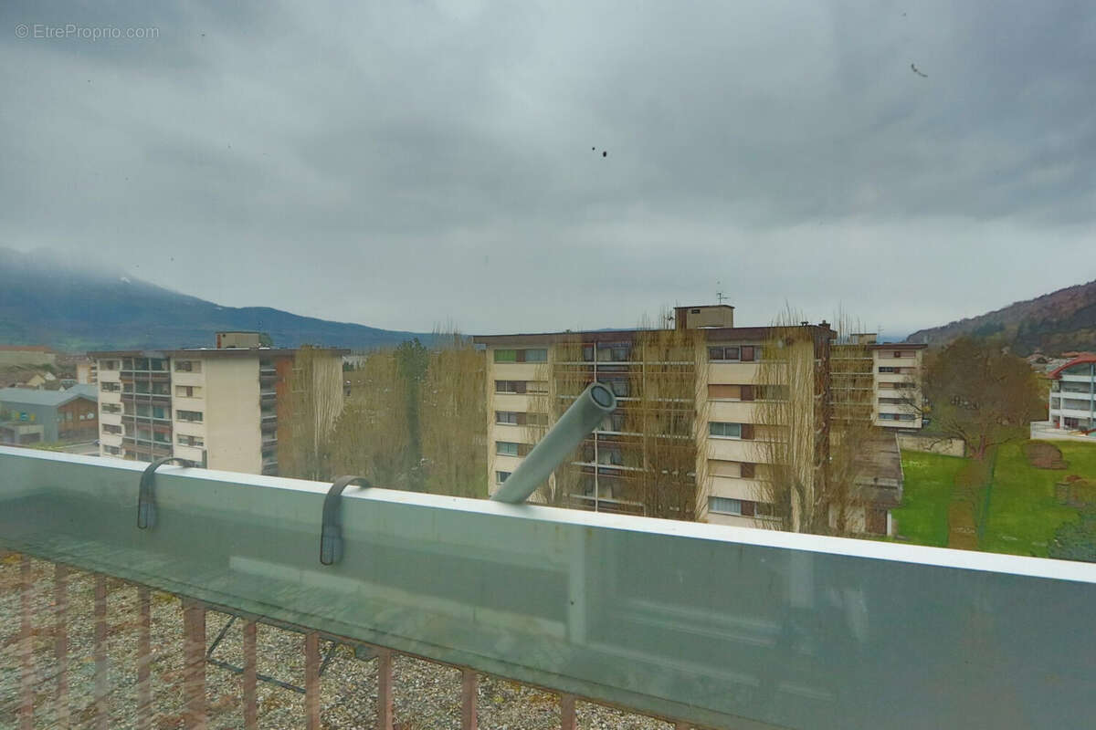 Appartement à BONNEVILLE