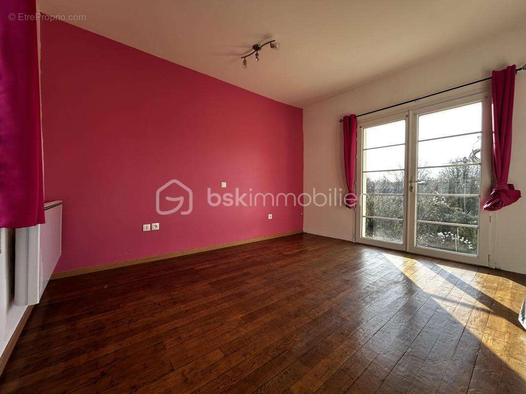 Maison 82 m2 - photo 7