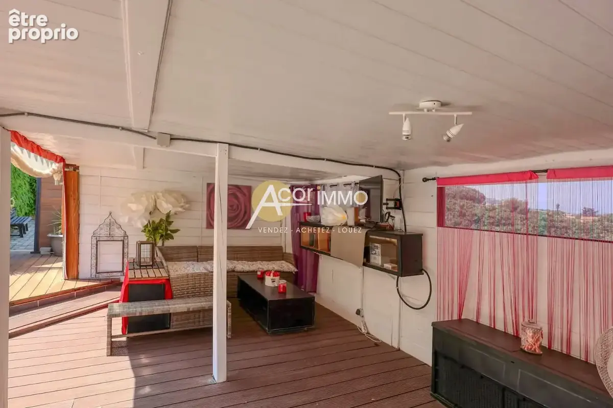 Villa de plain-pied • Studio indépendant • Piscine • 1 243 m2 de terrain - photo 16