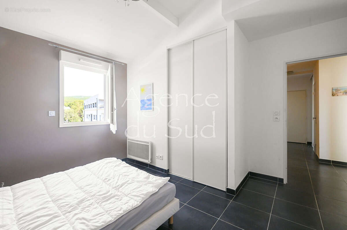 Appartement à LA CIOTAT