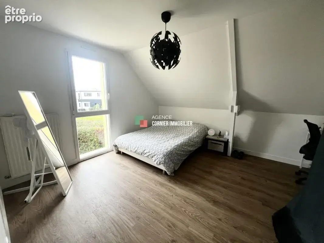 Maison à vendre Noyal-sur-Vilaine - photo 14