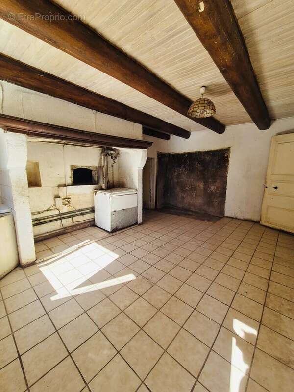 Maison à PAULHAGUET