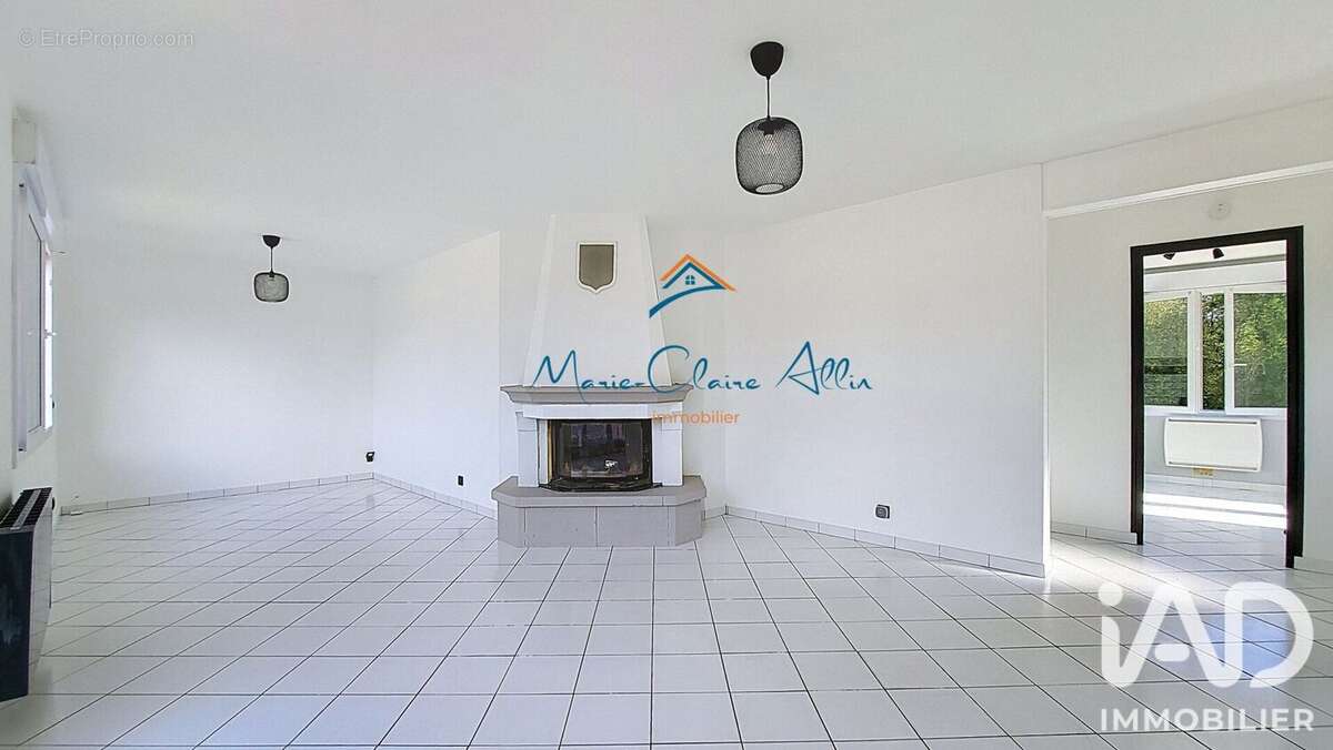 Maison 72 m² à Vernou-En-Sologne  - photo 2