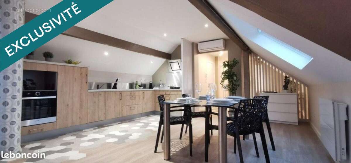 Photo 2 - Appartement à HESINGUE