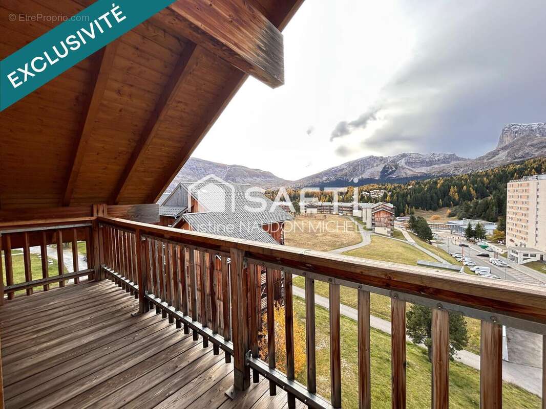Photo 6 - Appartement à LA CLUSE