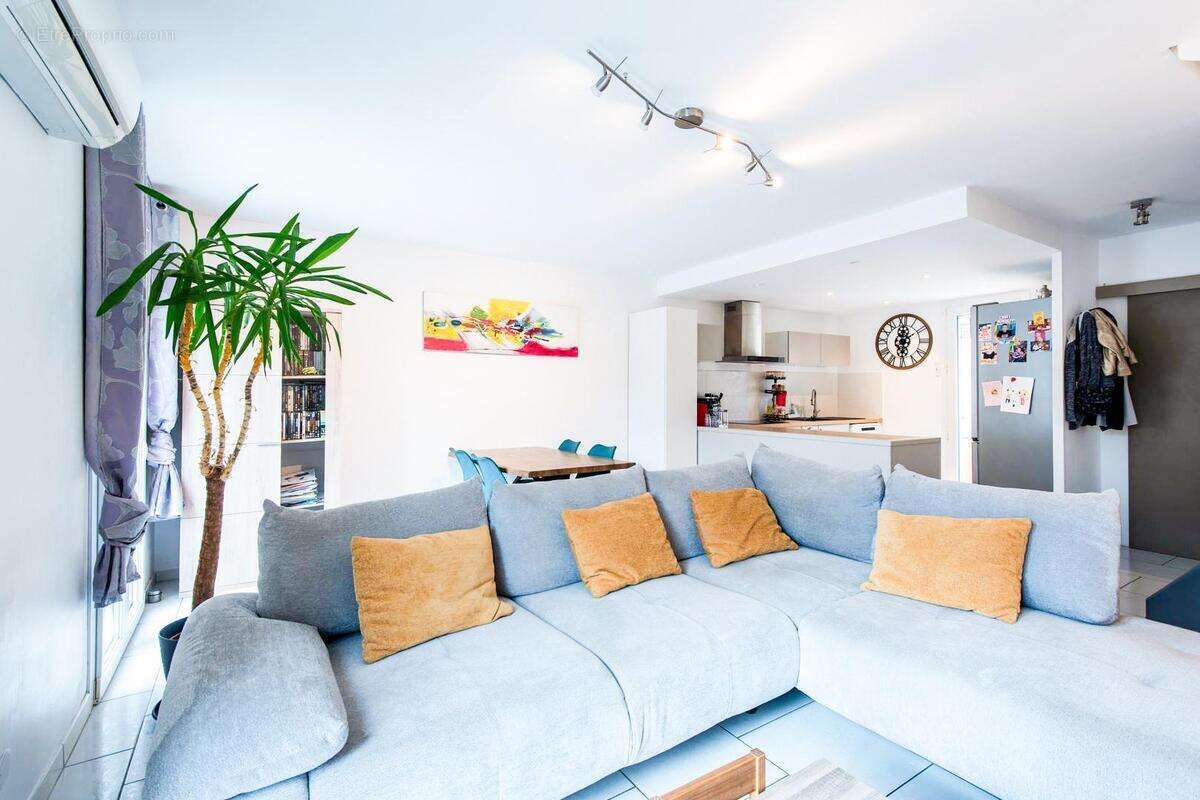 Maison à FOS-SUR-MER