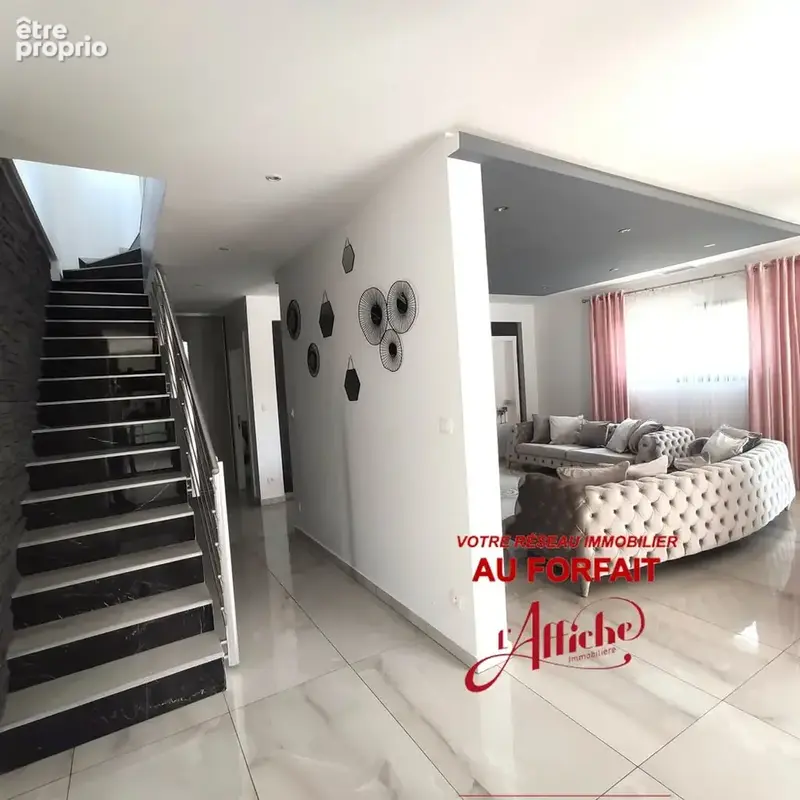 Maison 162 m² à Cugnaux  - photo 6