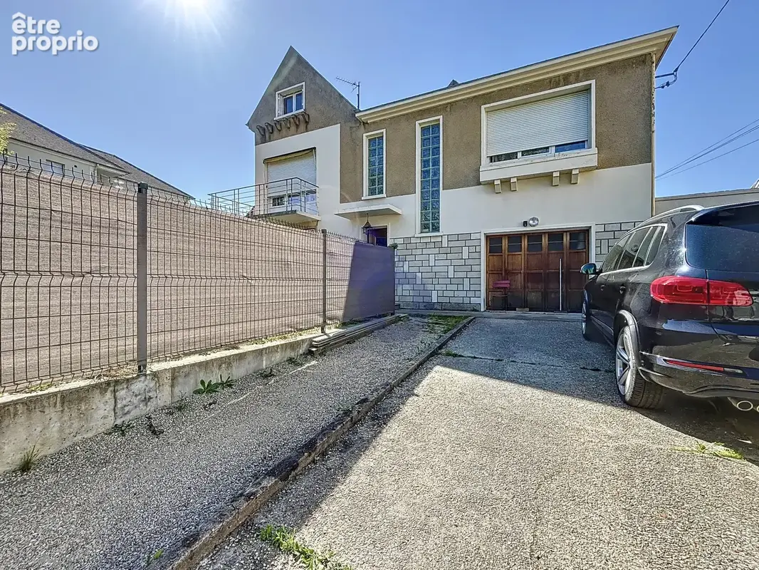 Maison 216m2 - photo 27