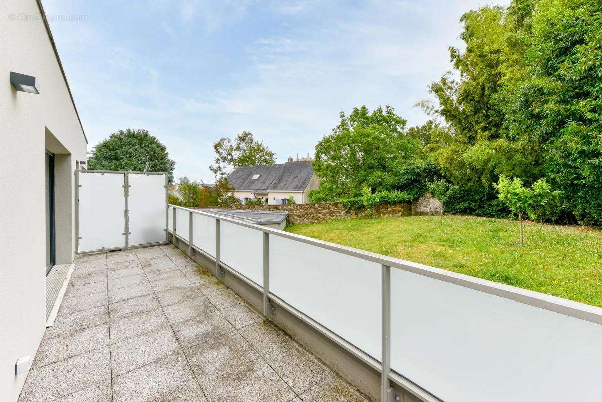 Appartement de 4 pièces de 75 m² situé à Nantes quartier Procé - photo 12